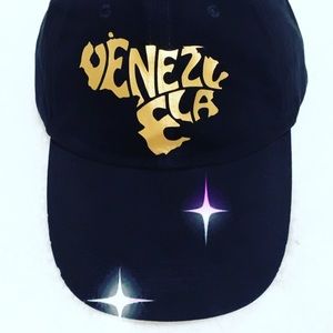 Cap 🧢
